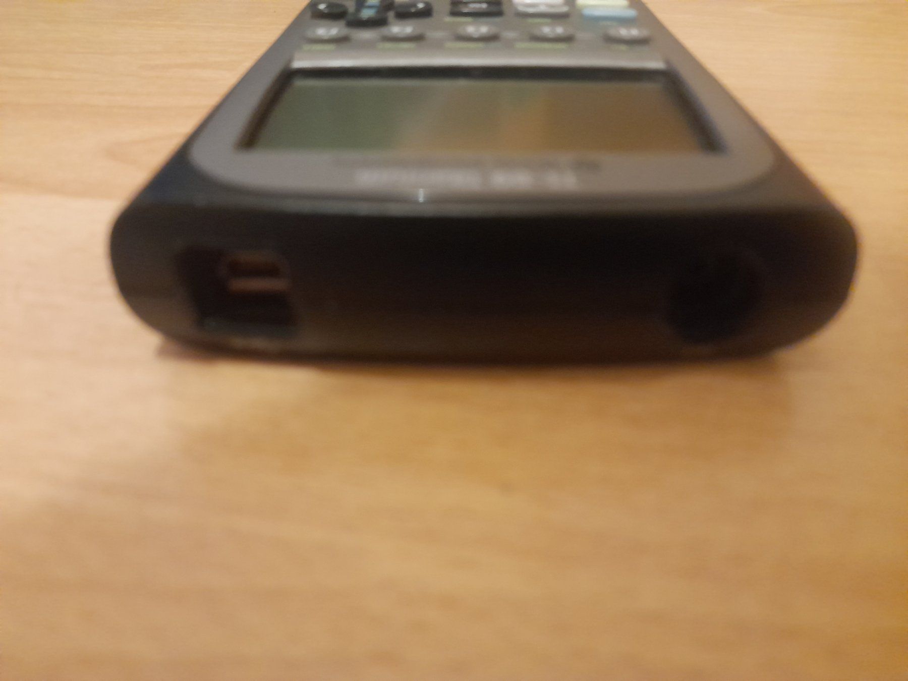 Texas Instruments Taschenrechner: Taschenrechner Texas Instruments TI-89 Titanium – Gebraucht aus Lustmühle von chevi03 4