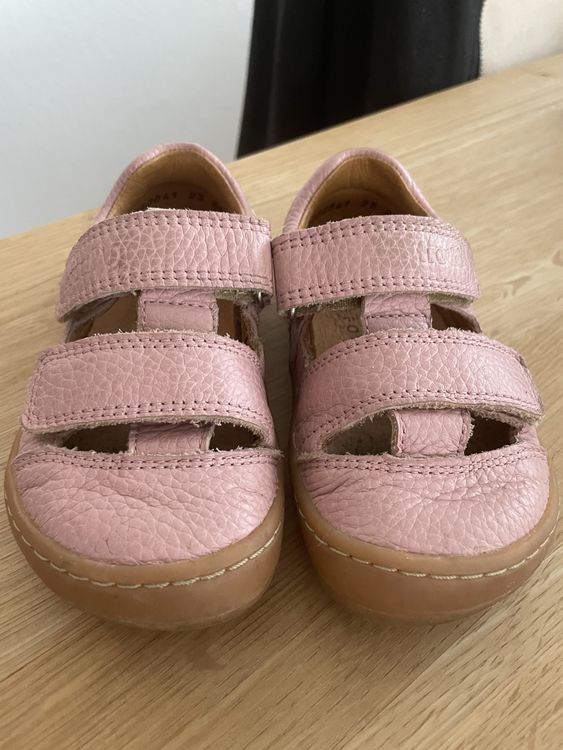 Frodo Kindersandale 23 | Kaufen auf Ricardo