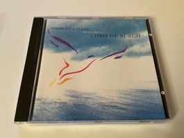 Chris de Burgh / Spark to a Flame / The very best of / 1989