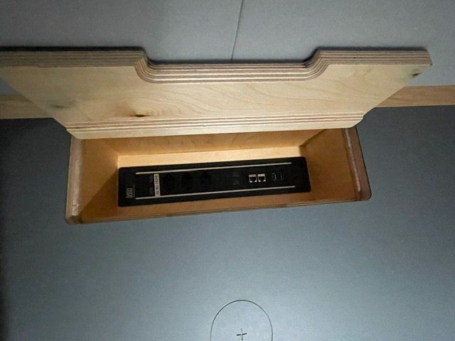 Mobile-home: Meetingbox Room – D'occasion à Regensdorf par OfficeExperts 4