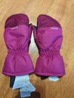 Wedze Handschuhe Kinder Gr. 4J