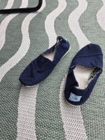 Toms ALPARGATA CLASSIC - Espadrille -  Schuhe Grösse 43