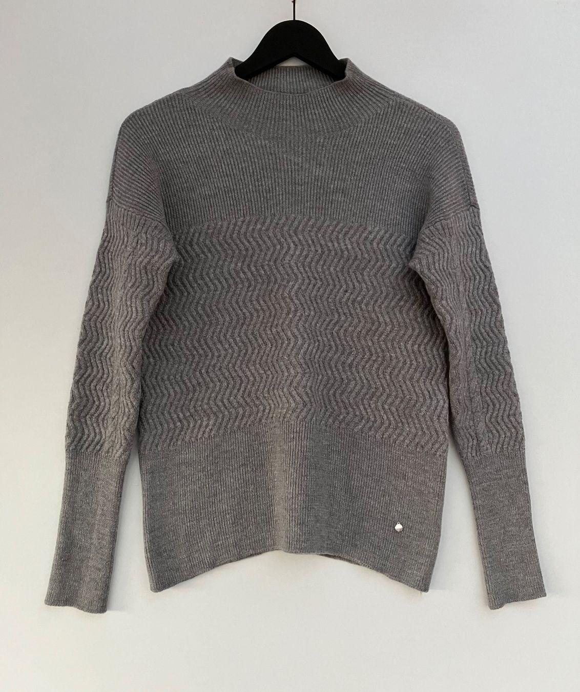 Madeleine Maglioni & Felpe: Madeleine Wolle Pullover Gr.36/38 – Usato da Unterägeri venduto da Jutka_04