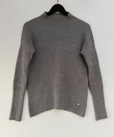 Madeleine Wolle Pullover Gr.36/38