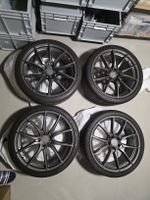 TSW Sprint 20 Zoll Alufelgen – Top Zustand – Ford Mustang GT