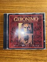 Geronimo Soundtrack CD Ry Cooder