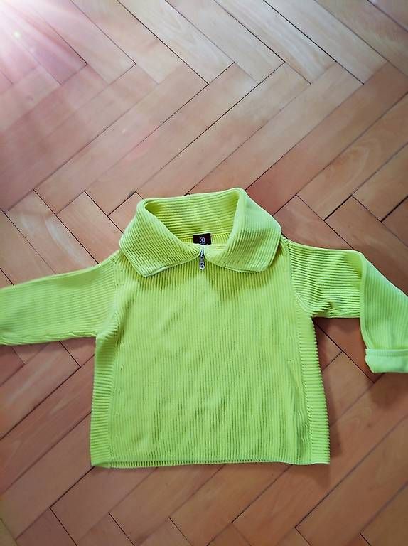 Maglioni & Felpe: Pull femme Bogner taille 38 M – Usato da FRIBOURG venduto da bigpolarbears 1