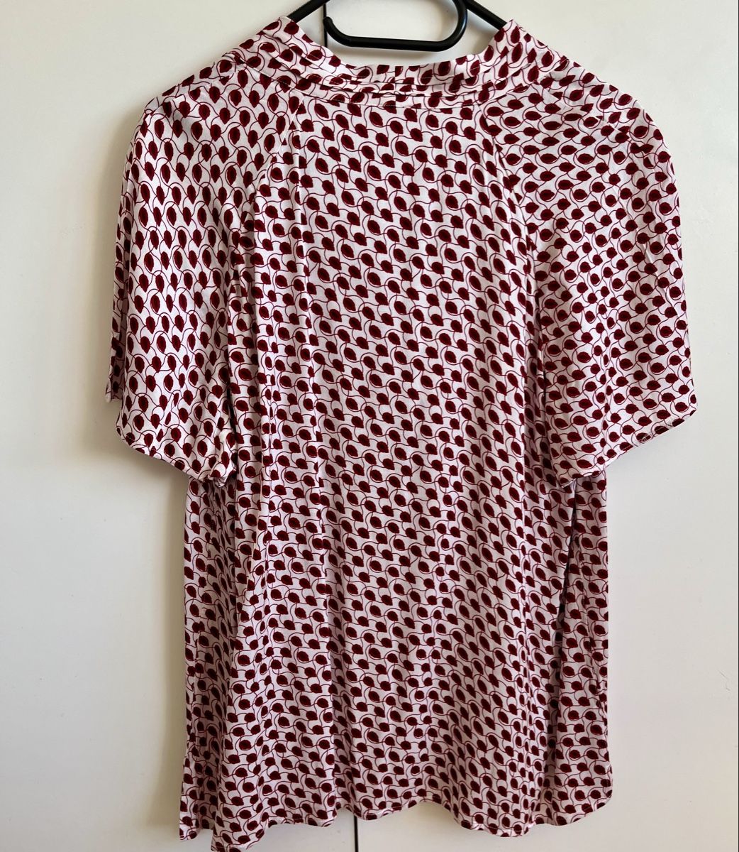 S.Oliver Camicette: Bluse S. Oliver 42 – Nuovo (secondo la descrizione) da Wittenbach venduto da sambuk 2