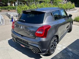 Suzuki Swift Sport 1.4 Benzin Hybrid  ab Service