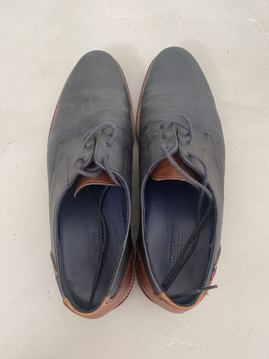 Lloyd Chaussures hommes: LLOYD Germany Anzugschuhe – Neuf (Voir description) à Thun par Sesu09 2