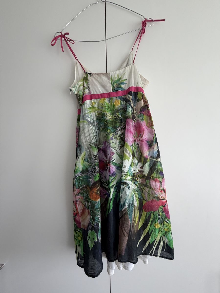 Kleider: Sommerkleid  – Gebraucht aus Uitikon-Waldegg von Sablink 1