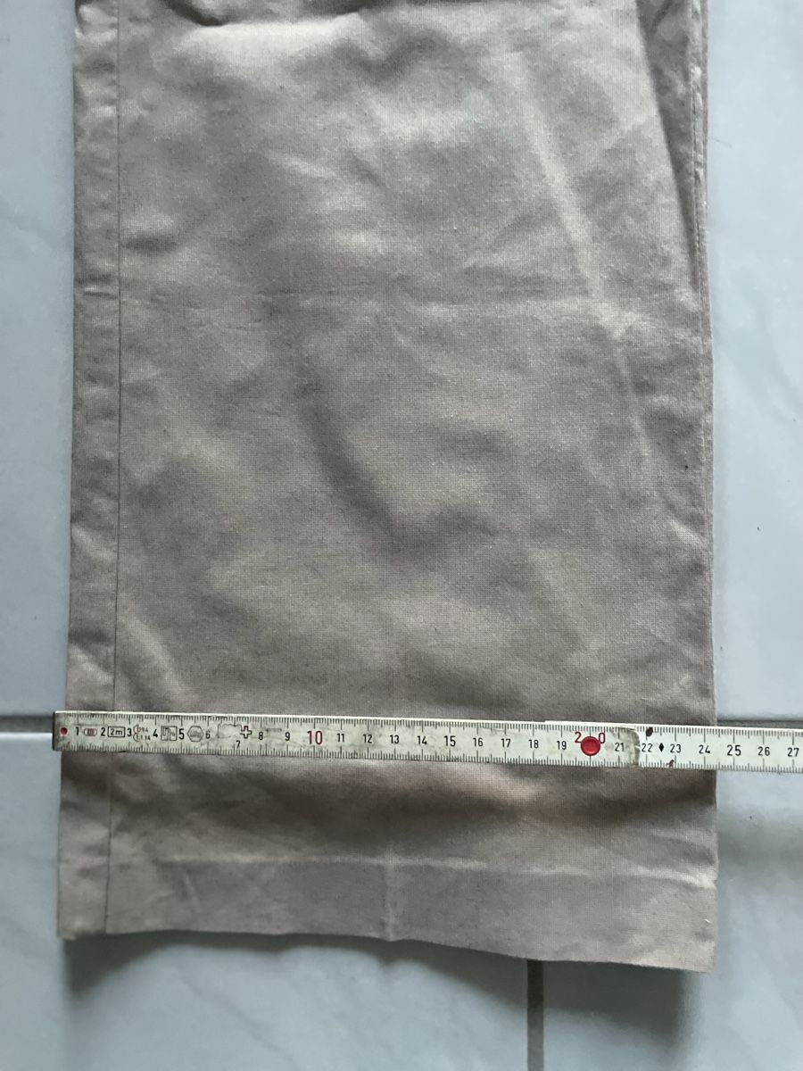 Calvin Klein Pantalons: Calvin Klein Hose 34 – Neuf (Voir description) à Rigi Kaltbad par sonnenbaum 3