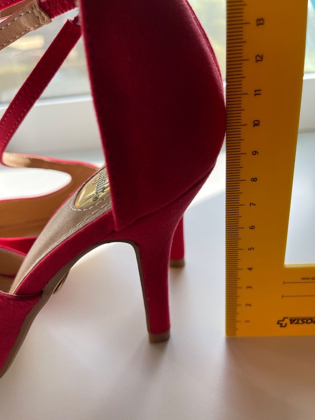 Buffalo Scarpe da donna: NEU! Buffalo Pumps Gr. 36 – Nuovo (secondo la descrizione) da Schönenwerd venduto da d.chiara 5