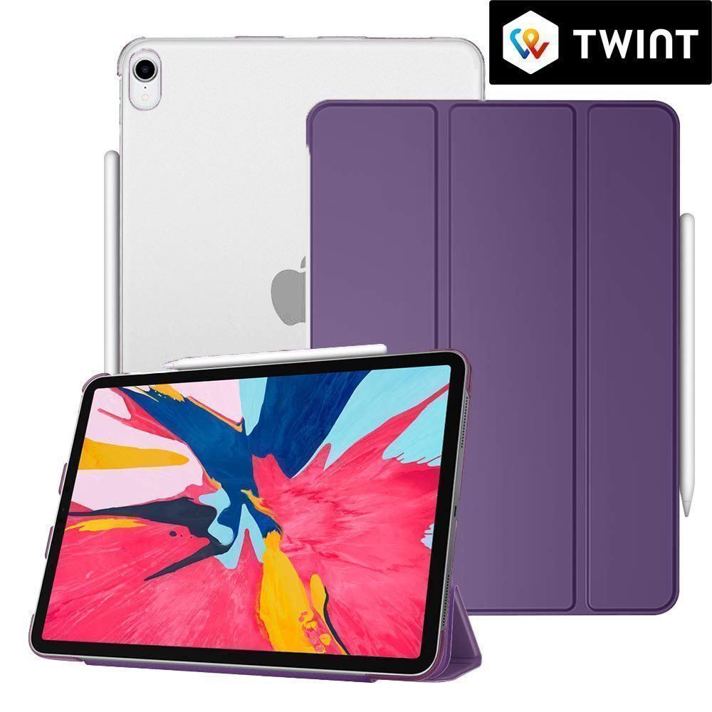 Covers & Borse: iPad Pro 11 2018 Hülle Etui Case Smart Folio Cover TASCHE – Nuovo e nell'imballaggio originale da Volketswil venduto da coverandmore