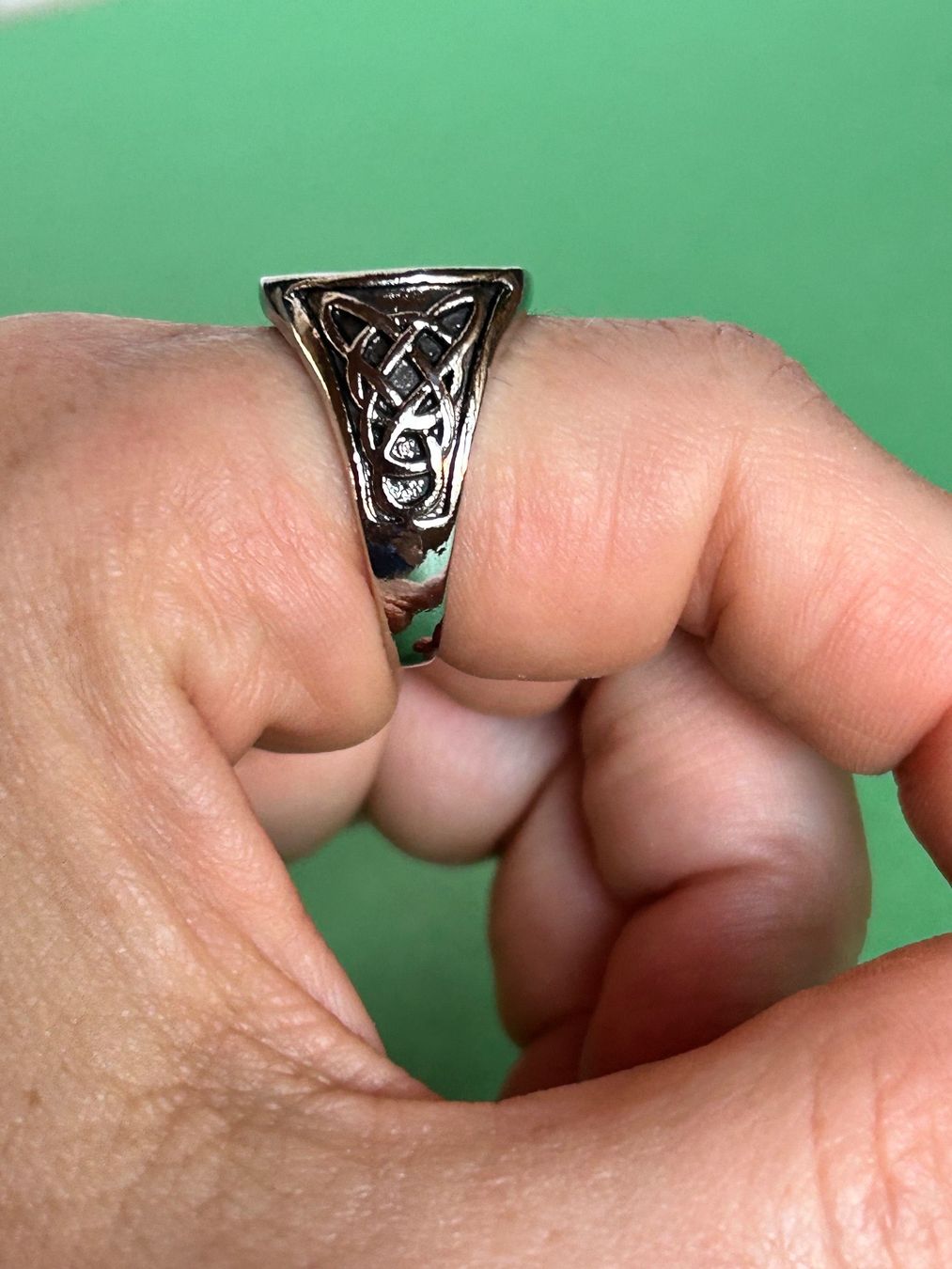 Ringe: Ring Lebensbaum – Gebraucht aus Laufen von Bellavitaboom 5