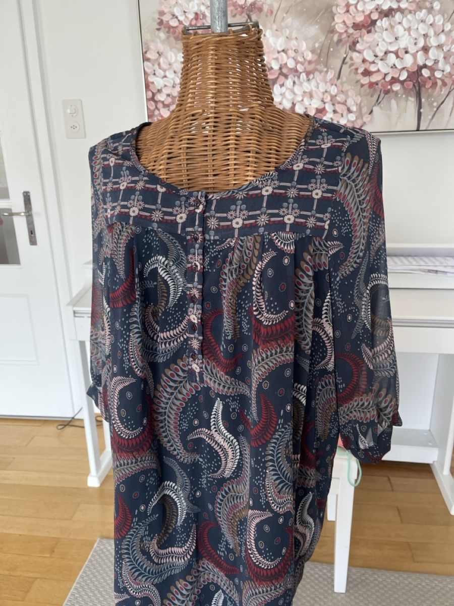 Vestiti: Kleid von Sud Express*, S – Usato da Solothurn venduto da Bobesch08 1