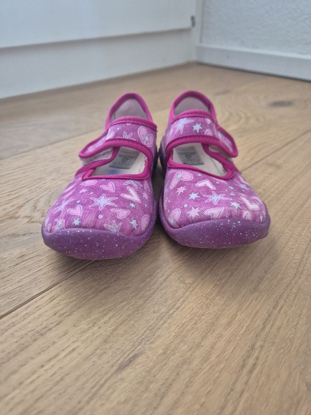 Superfit Scarpe per ragazze: Superfit Finken Gr. 26 – Usato da Neuheim venduto da zipr21