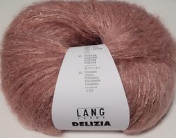 LANG YARNS DELIZIA Mohair & Seide – CHF 12.90 statt 29.–