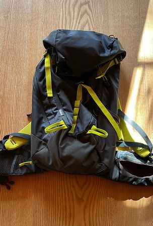 Wander-Rucksack ca. 28l