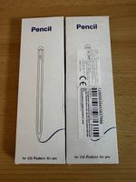 2 iPad Stifte neu
