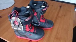Snowboardschuhe DEELUXE neu