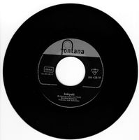 Die Blue Diamonds - Sukiyaki