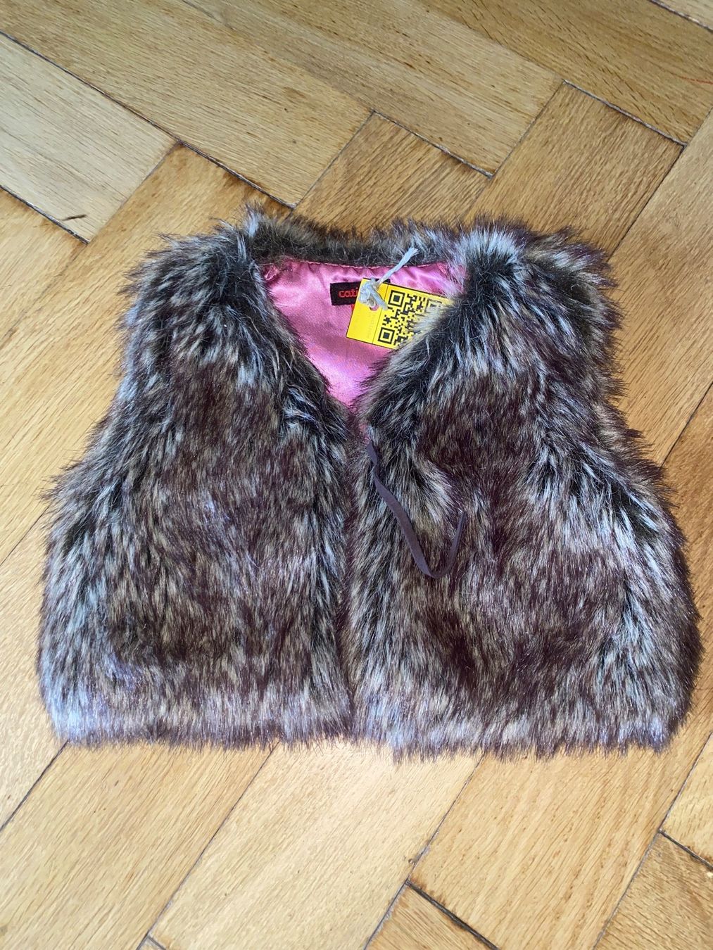 Catimini Altro abbigliamento per bambina: Gilet Catimini Gr. 74 – Nuovo (secondo la descrizione) da Bern venduto da Elisa64