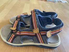 Sandalen Twisty 29