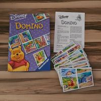 DOMINO- Winnie the Pooh