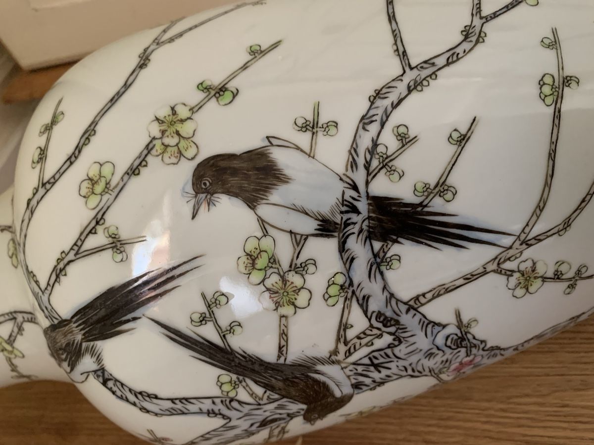 Vasi & Recipienti: Grosse Bodenvase China? – Usato da Flawil venduto da Naphtali 1