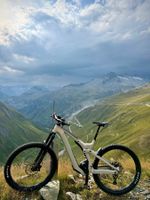 Scott Patron eRide 910 Gr. L 750 Wh Bosch CX Smart 884 km