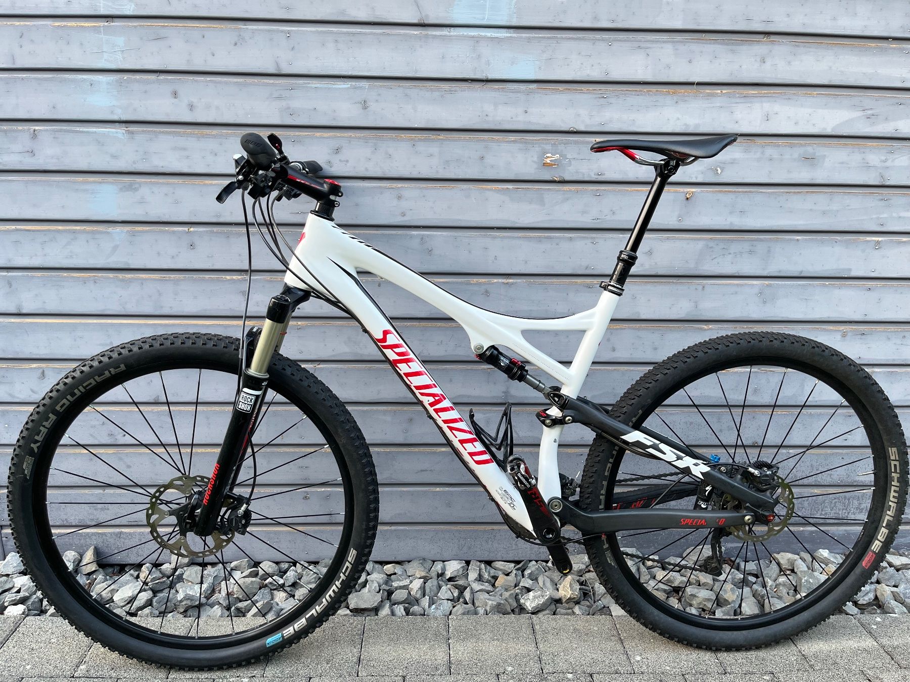 Biciclette: Mountainbike Specialized Epic Expert – Usato da Nuglar venduto da Smithi80