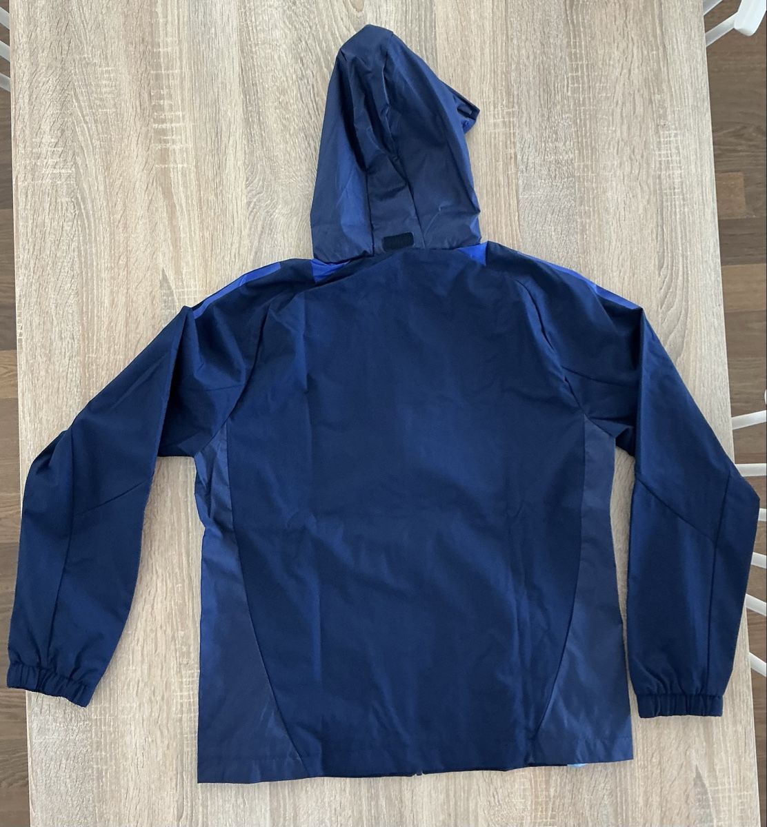 Adidas Jacken: adidas Regen Windbreaker Jacke – Neu und originalverpackt aus Honau von sunneschy08 1