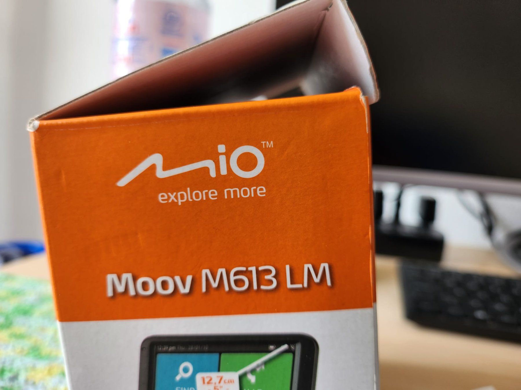 Navigatori: Moov Navigation – Usato da Thun venduto da elisar1