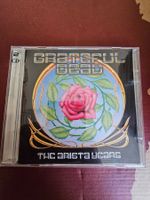 2 CD - Grateful Dead – The Arista Years (Classic Rock, 1996)