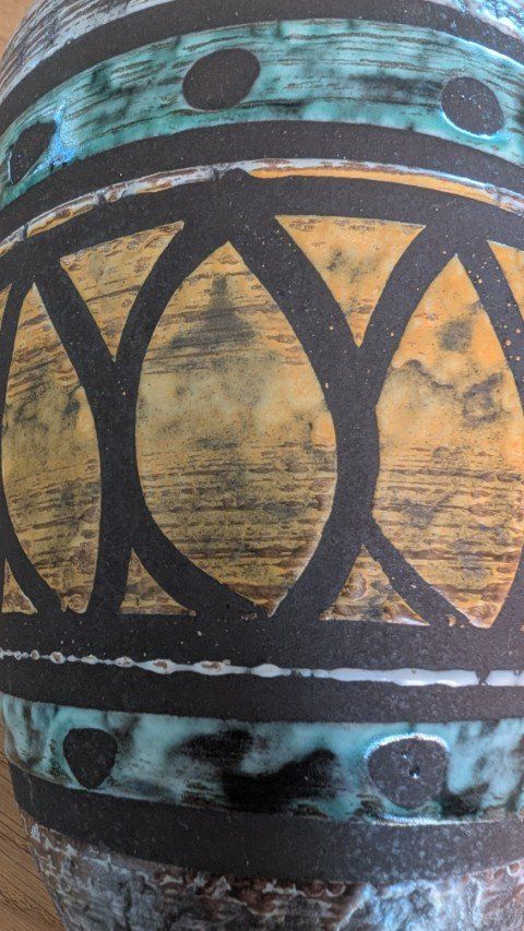 Vase & Récipients: Vase – D'occasion à Winznau par Delphin65 3
