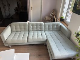 Ikea Couch Stoff