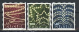 2012, Sondermarken Weihnachten ** (1)