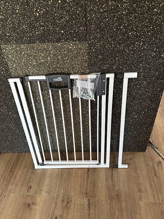 Tutto per la sicurezza: Türgitter, Schutzgitter 70 bis 80cm Breite  – Usato da Adliswil venduto da Tenor3