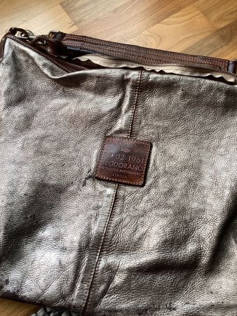 Campomaggi Handtasche
