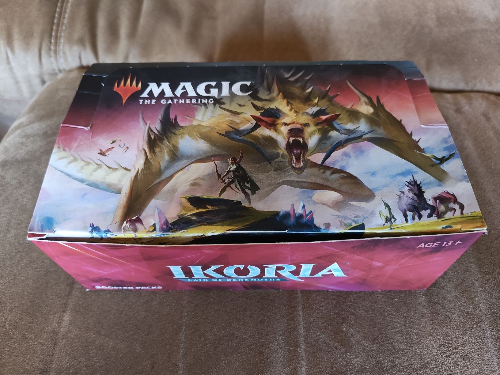 Jeux: mtg Sammlung Auflösung  – D'occasion à Itingen par LucaB02 4