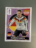 Florian Wirtz Panini Extra Sticker WM 2026