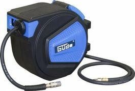 Güde Druckluft Automatikschlauchtrommel