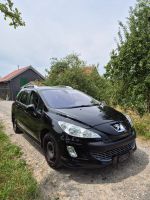 Peugeot 308 SW 1.6i Turbo