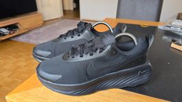 Nike schuhe .  EU 41 42  (recht 42) (link 41)