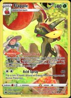 Pokémon – Flapple 🇺🇸 - ASR-TG02 - Astral Radiance