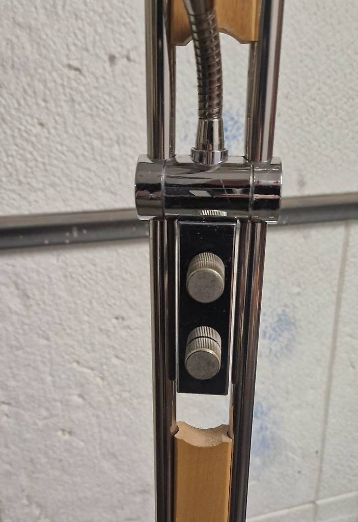 Lampade: Stehlampe Halogen – Usato da Rütschelen venduto da heheko 4