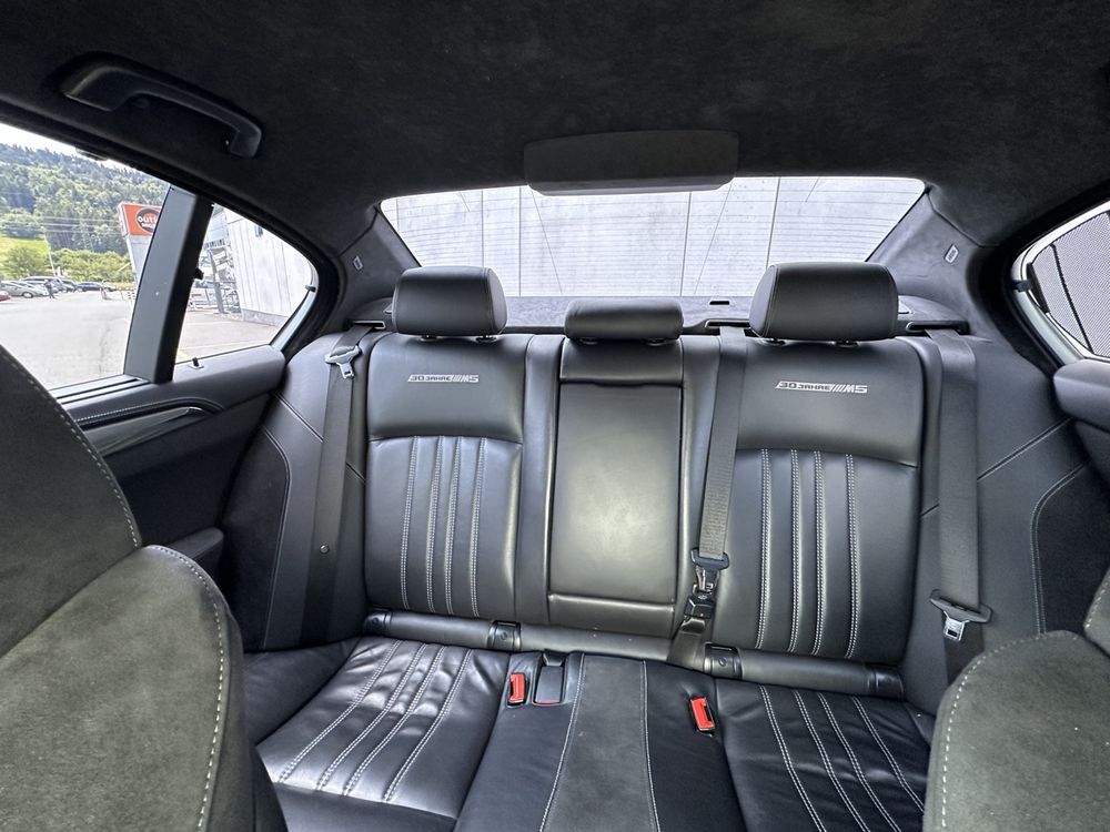 Fabelhafte Bmw F10 Gebraucht Fotos