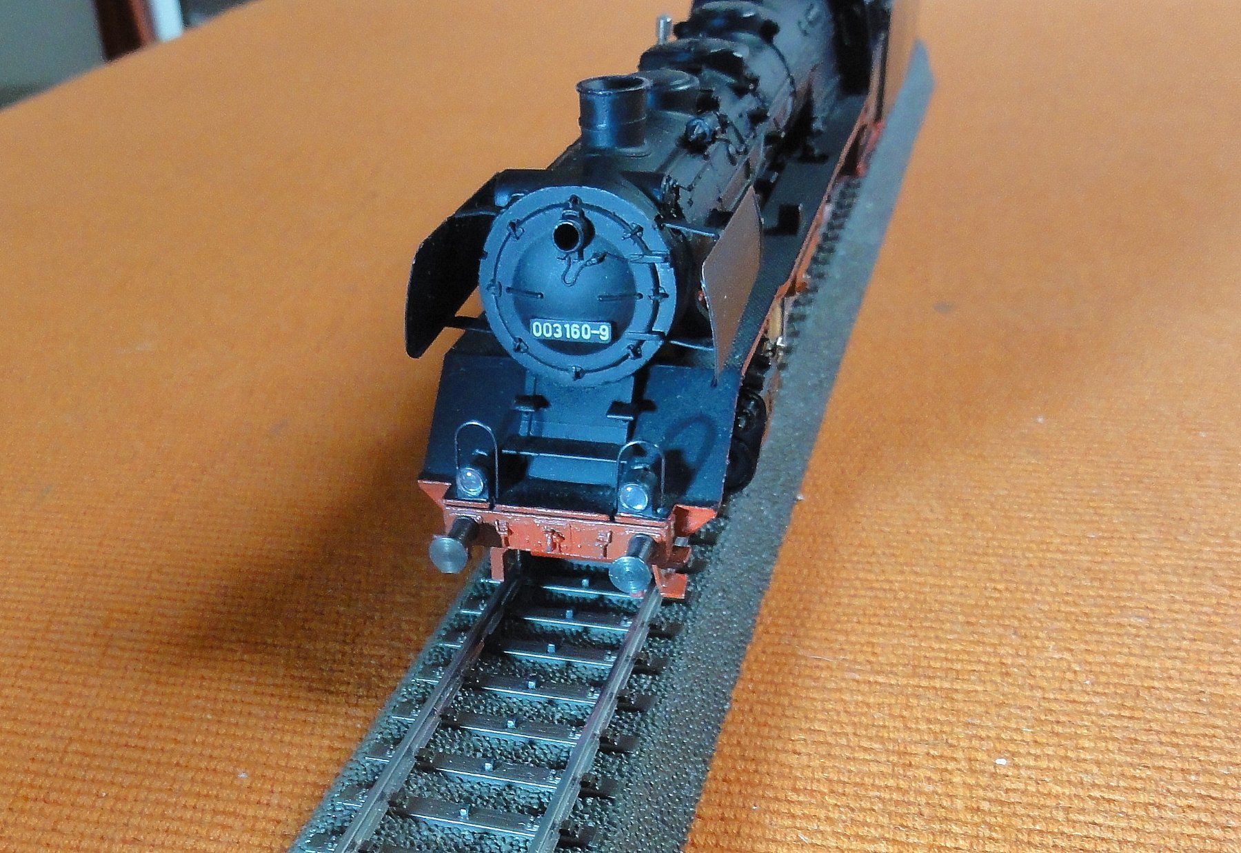Märklin Trains électriques: Dampflok.Märklin 3085 – D'occasion à Ebikon par 2297 1