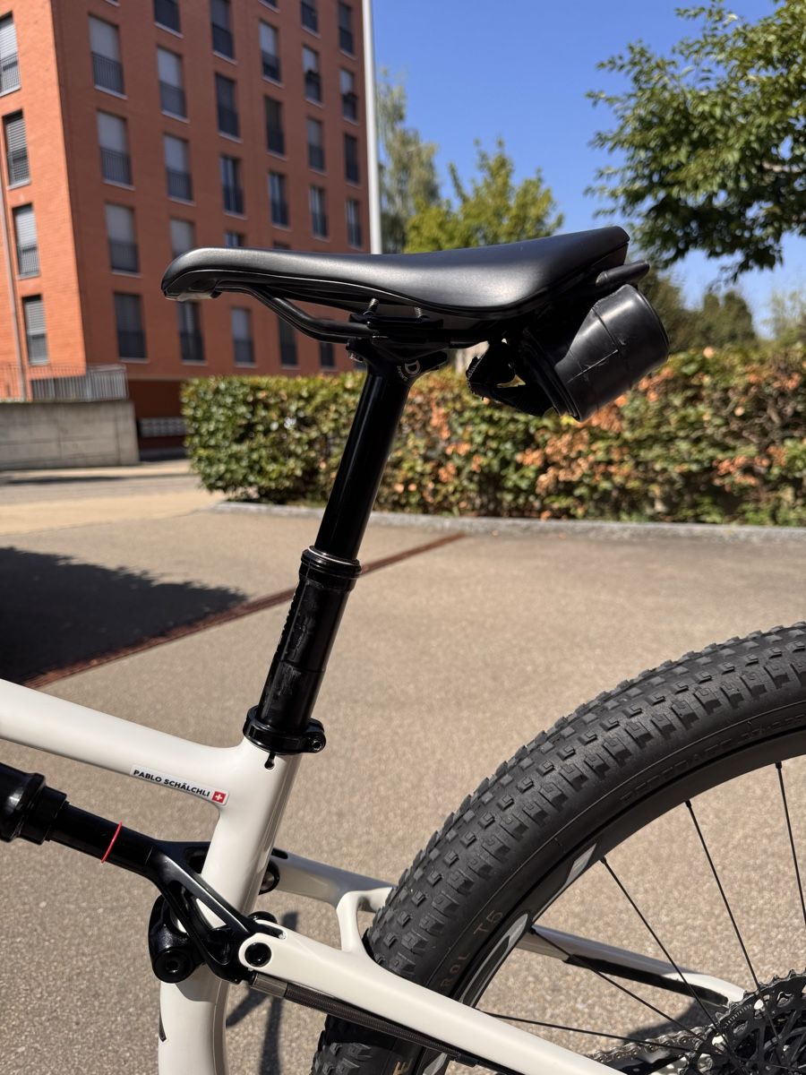 Specialized Velos: Specialized Epic Pro Gr. S – Gebraucht aus St. Gallen von psc_rd7w 7